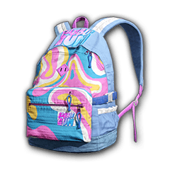 Sweet Threads Backpack (Level 2)