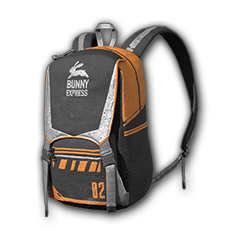 Bunny Express Backpack (Level 2)
