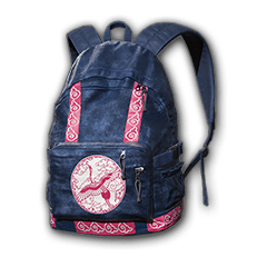 Spring Crane Backpack (Level 2)