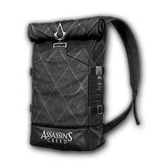 กระเป๋า Assassin's Creed (เลเวล 2)