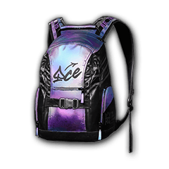 PGC 2022 Aced Backpack (Level 2)