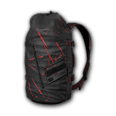 Dead by Daylight "Scratch Marks" Backpack (Level 3)