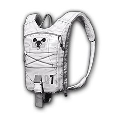 Mad Science Backpack (Level 1)