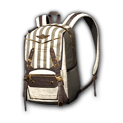 High Pressure Backpack (Level 2)