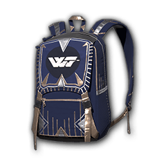 WackyJacky101's Backpack (Level 2)