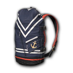 Bon Voyage Backpack (Level 3)