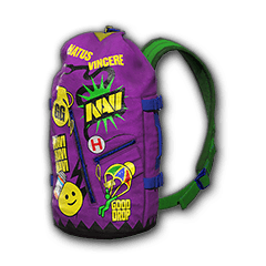 NAVI PGC 2022 Champion Edition Backpack (Level 3)