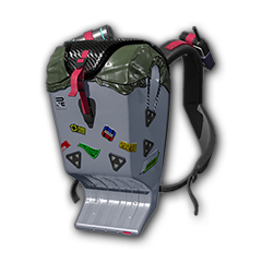 PNC 2023 Backpack (Level 3)