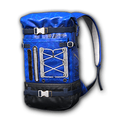 PGC 2023 Crown Jewel Backpack (Level 3)