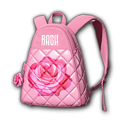RASH BeiXi Marry Me Backpack (Level 1)