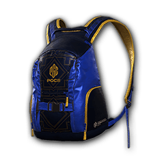 PGC 2023 Crown Jewel Backpack (Level 2)