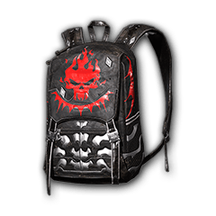 Blood Hunter Backpack (Level 2)