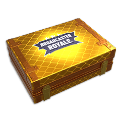 thz_tv's BROADCASTER ROYALE CHAMPION CRATE