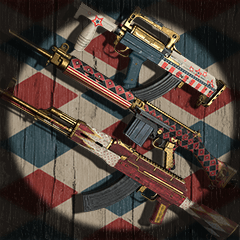 HARLEQUIN WEAPON PACK