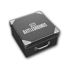 PUBG FOUNDER'S PACK