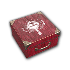 DOUYU DROPS SPECIAL CRATE