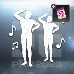 PNC 2023 EMOTE + VOTING COUPONS
