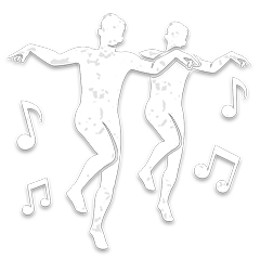 Baile de la victoria - Canción de amor