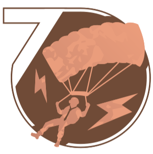 賽季 7 銅 徽章