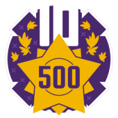 赛季10前500名徽章