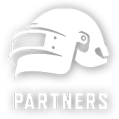 Emblema PUBG Partner (Versão 2)