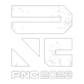 PNC 2023 徽章