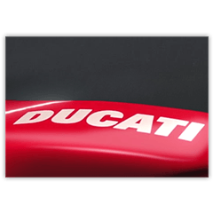 Ducati - โชว์ไทม์