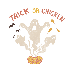 Trick or Chicken
