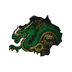 Dragon Netenho