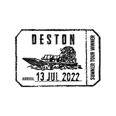 Deston-Tour