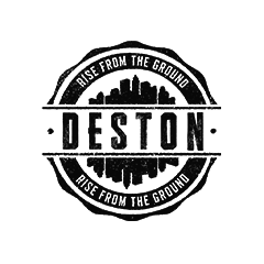 Deston-Stempel