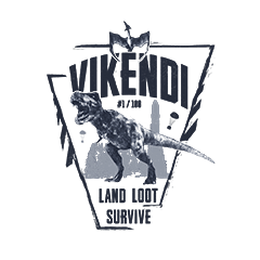 Vikendi - Land Loot Survive