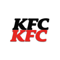โลโก้ KFC