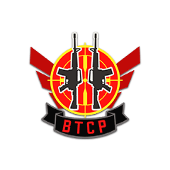 BTCP 戰隊