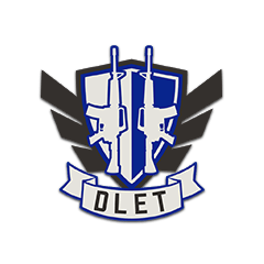 DLET 戰隊