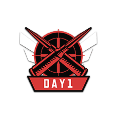Clan "DAY1"