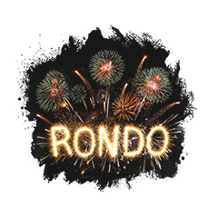 Boas-vindas a Rondo
