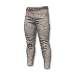 Pantalones de combate (caquis)