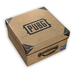 Event Server Crate 9 - Weapon