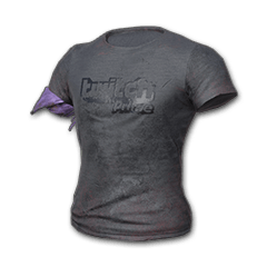 T-shirt Twitch Prime
