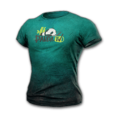 PandaTV-T-Shirt