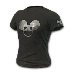 Deadmau5 T恤