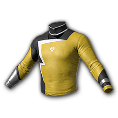 Uniform "Gelber Kadett der Orbitalvorhut"