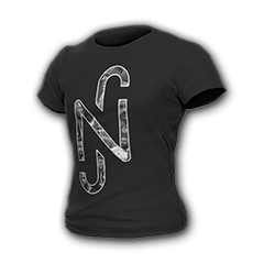 T-shirt Neymar Jr.