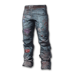 Pantalones de combate Twitch Prime