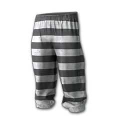 กางเกงนักโทษ