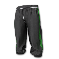 Pantaloni della tuta Xbox G
