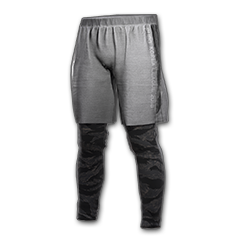 Pantalones cortos PKL