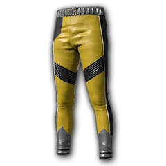 Orbital Vanguard "Cadet Yellow" Pants