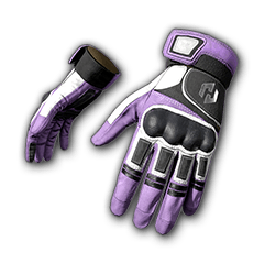 Heybox Gloves